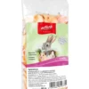 activa CLASSIC Snacks Apfelchips 80g
