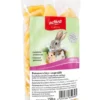 activa CLASSIC Snacks Bananenchips ungesüßt 150g