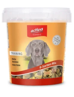 activa CLASSIC 9 Sorten Mix 500g