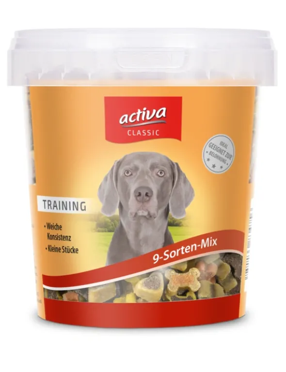 activa CLASSIC 9 Sorten Mix 500g