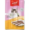 activa CLASSIC Sticks Geflügel & Leber 35g
