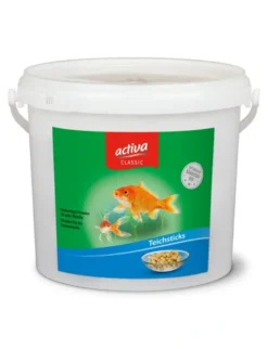 activa CLASSIC Teichsticks 5l