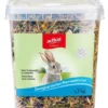 activa CLASSIC Zwergkaninchen Premiumfutter Zwergkaninchen 1,7kg