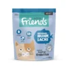 activa friends Adult Geflügel, Huhn & Lachs 400g