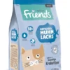 activa friends Adult Geflügel, Truthahn & Huhn 2,8kg