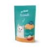 activa Friends Adult Hühnchenleber an Geflügel 85g