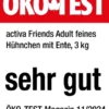 activa Friends Adult Hühnchen mit Ente 3kg