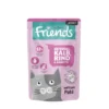 activa friends Adult Multipack leckere Genuss-Box 1kg