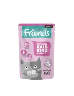 activa friends Adult Multipack leckere Genuss-Box 1kg