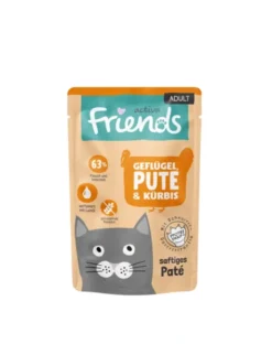 activa friends Adult Multipack leckere Genuss-Box 1kg