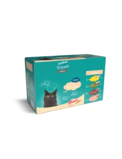 activa Friends Adult Ragout Multipack 1kg