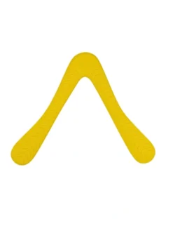 activa Friends Bumerang gelb