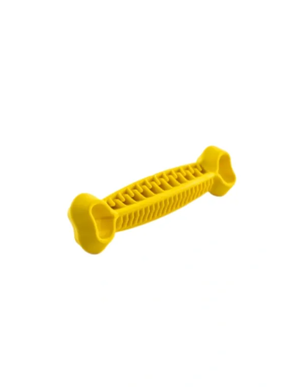 activa Friends Dental Kauknochen gelb 19 cm