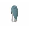 activa Friends Edelstahl Trinkflasche blau 500 ml