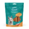 activa Friends Fleischgenuss Hühnchen mit Leber 250g