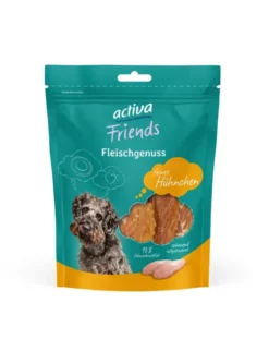 activa Friends Fleischgenuss Hühnchen 250g