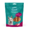 activa Friends Fleischgenuss Hühnchen mit Ente 250g