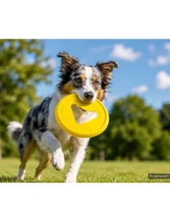 activa Friends Frisbee gelb Ø 25 cm