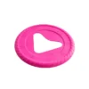 activa Friends Frisbee pink Ø 25 cm