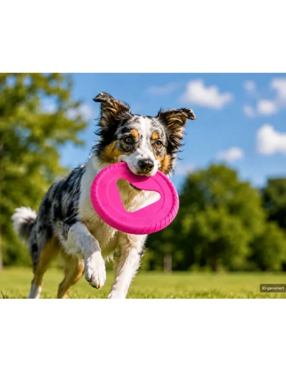 activa Friends Frisbee pink Ø 25 cm