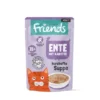activa friends herzhafte Suppe Ente 40g