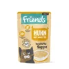 activa friends herzhafte Suppe Huhn 40g