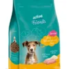 activa Friends Junior Hühnchen mit Pute 3kg