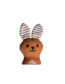 activa Friends Katzenspielzeug Cord Hase 13 cm