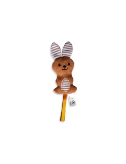 activa Friends Katzenspielzeug Cord Hase 13 cm
