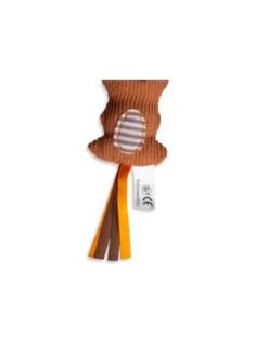 activa Friends Katzenspielzeug Cord Hase 13 cm