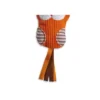 activa Friends Katzenspielzeug Cord Eule 13 cm
