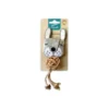 activa Friends Katzenspielzeug Matatabi Hase 18 cm