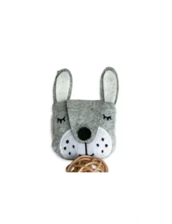 activa Friends Katzenspielzeug Matatabi Hase 18 cm