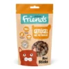 activa Friends Katzensticks Geflügel & Petersilie 55g