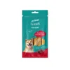 activa Friends Kauspaß Churros mit herzhaftem Rind 150g