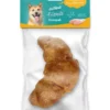 activa Friends Kauspaß Croissant mit Hühnchen 85g
