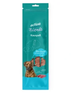 activa Friends Kauspaß Maxirolle mit Ente 315g