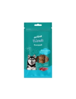 activa Friends Kauspaß Medirolle mit Ente 150g