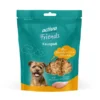 activa Friends Kauspaß Minirolle mit Hühnchen 90g