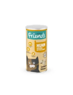 activa friends Leckerbissen Huhn 28g