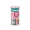 activa friends Leckerbissen Krill 25g