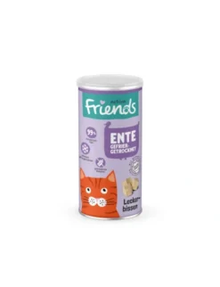 activa friends Leckerbissen Ente 28g