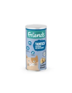 activa friends Leckerbissen Thunfisch 28g