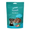 activa Friends Mini Sticks Ente mit Gemüse 120g