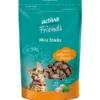 activa Friends Mini Sticks Geflügel & Petersilie 55g