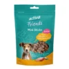activa Friends Mini Sticks Hühnchen mit Grünlippmuschel 120g