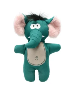 activa Friends mit Stimme Elefant Benjamin 29cm