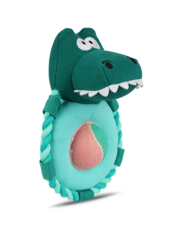 activa Friends mit Stimme Krokodil Emil 23cm