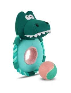 activa Friends mit Stimme Krokodil Emil 23cm