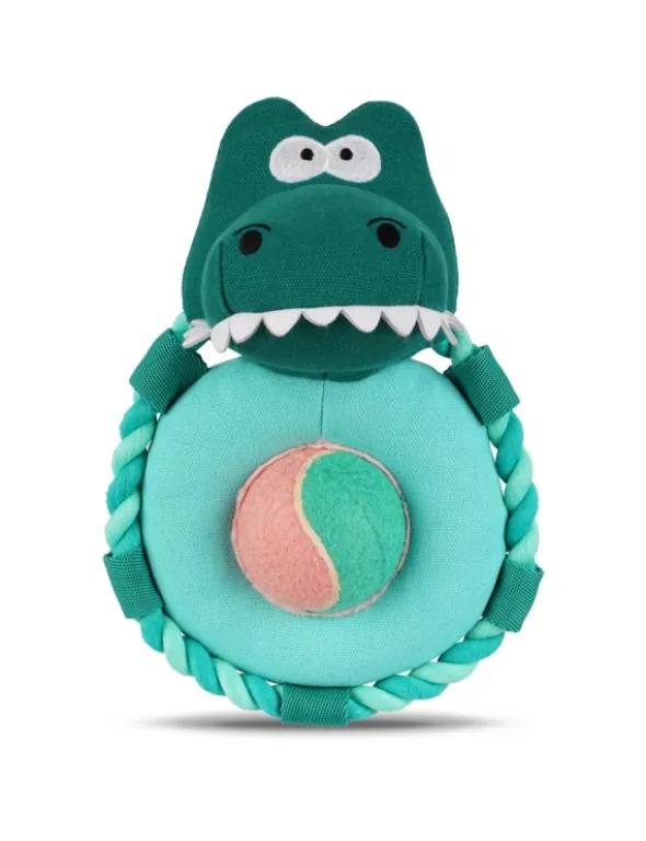 activa Friends mit Stimme Krokodil Emil 23cm